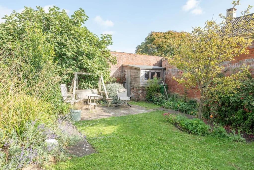 29 Wentworth Road, Aldeburgh Villa Exterior photo